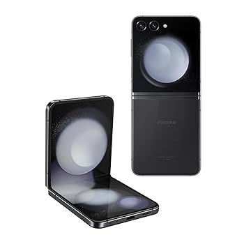 Amazon | 【整備済み品】Galaxy Z Flip5 OS種類：Android 13